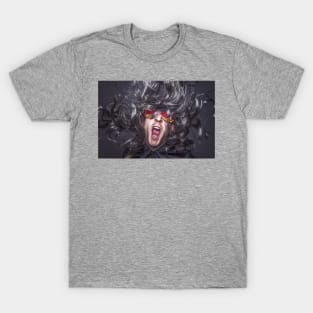 Craziness T-Shirt